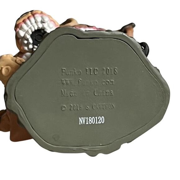 Funko FNAF Mystery Mini Twisted Foxy Five Nights at Freddy's Series 3 Figure - Picture 4 of 5